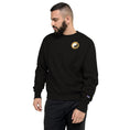 Load image into Gallery viewer, Soft Champion Yoga Men's Sweatshirt - Personal Hour for Yoga and Meditations 
