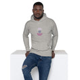 Load image into Gallery viewer, Soul Unisex Hoodie - Yoga Principles - Personal Hour for Yoga and Meditations
