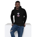Load image into Gallery viewer, Soul Unisex Hoodie - Yoga Principles - Personal Hour for Yoga and Meditations
