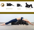 Load image into Gallery viewer, pilates bed - yoga machine - appliance reformer bed - Personal Hour for Yoga and Meditations 
