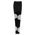 Load image into Gallery viewer, Sports Leggings with Pocket - high-intensity workouts - Personal Hour for Yoga and Meditations 
