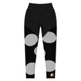 Load image into Gallery viewer, Sports Leggings with Pocket - high-intensity workouts - Personal Hour for Yoga and Meditations 
