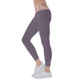 Load image into Gallery viewer, Super and Soft Women's Yoga Leggings - Personal Hour for Yoga and Meditations 
