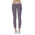 Load image into Gallery viewer, Super and Soft Women's Yoga Leggings - Personal Hour for Yoga and Meditations 
