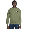 Load image into Gallery viewer, Eco Friendly - Unisex Yoga and Sports Sweatshirt - Personal Hour for Yoga and Meditations 
