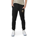 Load image into Gallery viewer, Men Yoga Clothes - Fleece Yoga Pants - Comfortable - Personal Hour for Yoga and Meditations 
