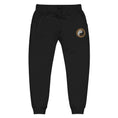 Load image into Gallery viewer, Men Yoga Clothes - Fleece Yoga Pants - Comfortable - Personal Hour for Yoga and Meditations 
