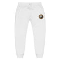 Load image into Gallery viewer, Women Yoga and Meditation Pants - Fleece Sweatpants for Zen - Personal Hour for Yoga and Meditations 
