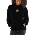 Load image into Gallery viewer, Unisex Yoga and Sports Hoodie - Personal Hour for Yoga and Meditations 
