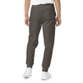 Load image into Gallery viewer, Unisex pigment-dyed yoga sweatpants - Personal Hour for Yoga and Meditations 
