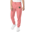 Load image into Gallery viewer, Personal Hour Style - Unisex Pigment-dyed Yoga Sweatpants - Personal Hour for Yoga and Meditations 
