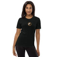 Load image into Gallery viewer, Personal Hour Style Yoga Short sleeve t-shirt - Personal Hour for Yoga and Meditations 
