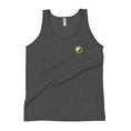 Load image into Gallery viewer, Unisex Yoga Tank - Personal Hour for Yoga and Meditations 
