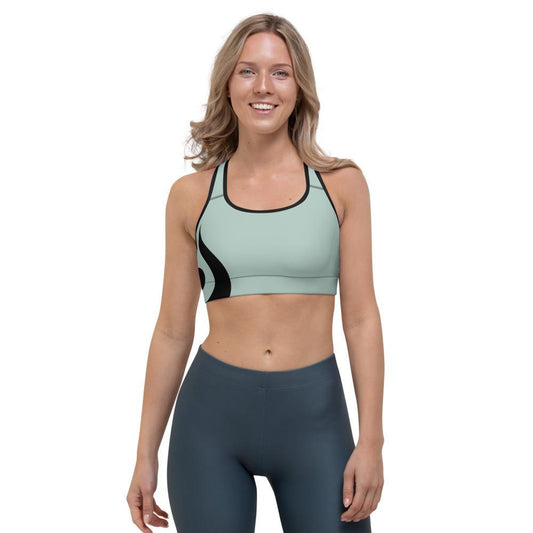 wide elastic band yoga bra - Personal Hour for Yoga and Meditations 