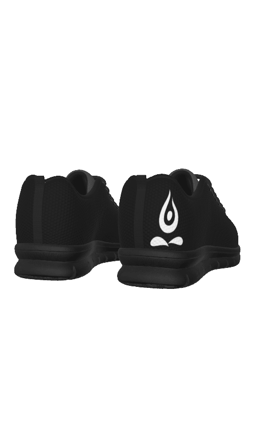 Women's Breathable Yoga Shoes - Personal Hour for Yoga and Meditations 