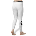 Load image into Gallery viewer, Women's High Waist Yoga Leggings - Personal Hour for Yoga and Meditations 
