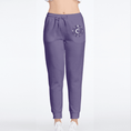 Load image into Gallery viewer, Women's Yoga Mid Waist Pants - Personal Hour for Yoga and Meditations 
