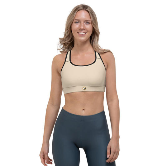 Yoga and Sports bra - Personal Hour for Yoga and Meditations 