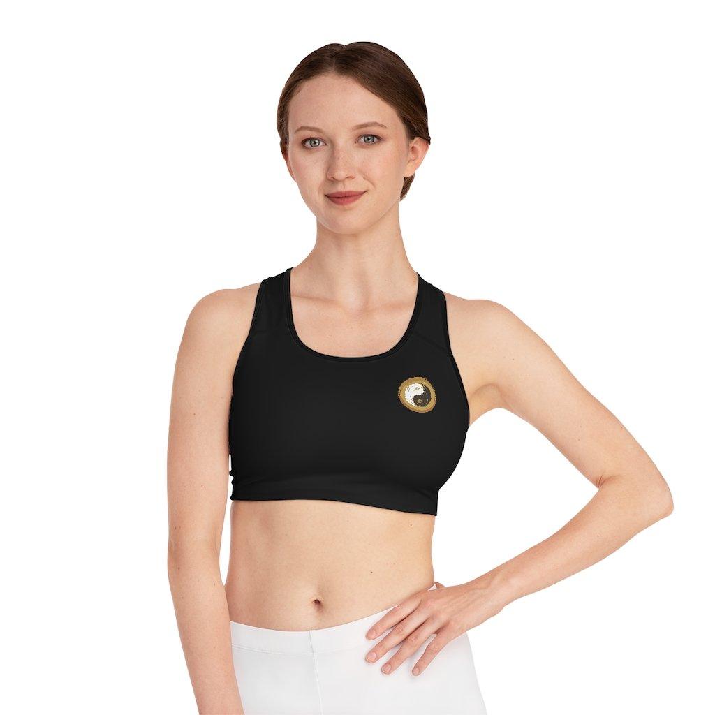 Yoga and Sports Bra - Personal Hour for Yoga and Meditations 
