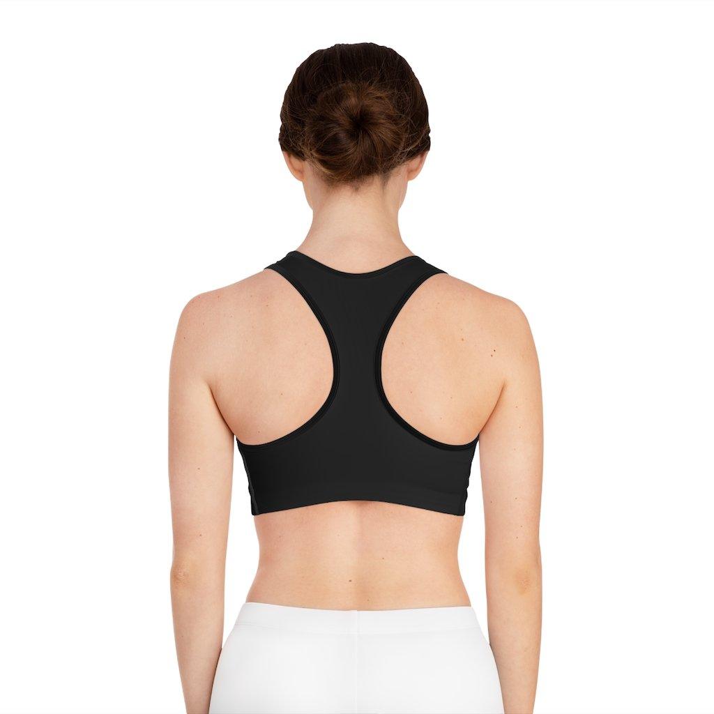 Yoga and Sports Bra - Personal Hour for Yoga and Meditations 