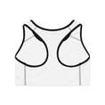 Load image into Gallery viewer, Yoga and Sports Bra (Under Shirt) - Personal Hour for Yoga and Meditations 

