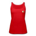 Load image into Gallery viewer, Yoga Women’s Premium Tank Top - Personal Hour for Yoga and Meditations
