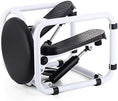Load image into Gallery viewer, Yoga Stool - Stool Stepper- Home Yoga Machine Multifunctional In-Place Stepper Aerobic Exercise Fitness Equipment - Personal Hour for Yoga and Meditations 
