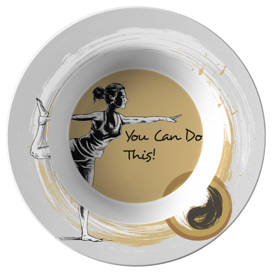 You can do this bowl message - Personal Hour for Yoga and Meditations 