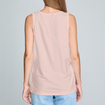 Load image into Gallery viewer, You can do this message - Women's Casual Round Neck Sleeveless Tank Tops - Personal Hour for Yoga and Meditations 
