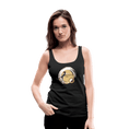Load image into Gallery viewer, You can do this message - Women’s Premium Tank Top - Personal Hour for Yoga and Meditations
